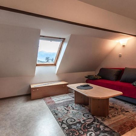 Apartments Joze Pekovec Bohinj Exterior photo