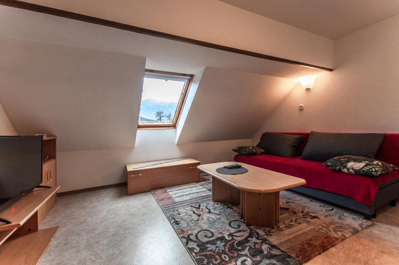 Apartments Joze Pekovec Bohinj Exterior photo